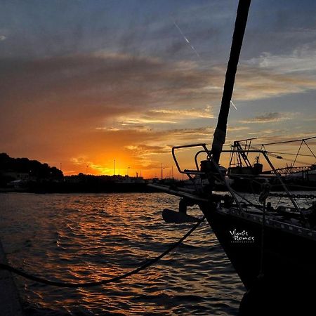 Apartmán Sarantis Gallery Corfu  Exteriér fotografie