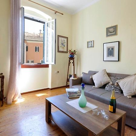 Apartmán Sarantis Gallery Corfu  Exteriér fotografie