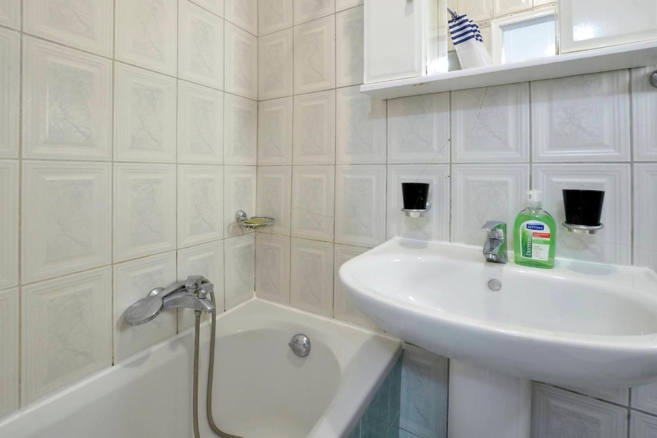 Apartmán Sarantis Gallery Corfu  Exteriér fotografie
