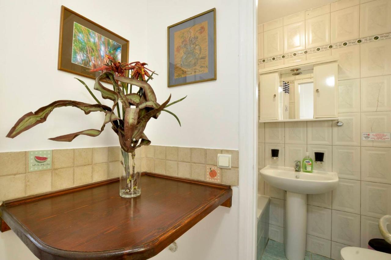 Apartmán Sarantis Gallery Corfu  Exteriér fotografie